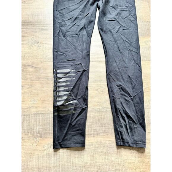 Savage x Fenty Forever Savage Black High Waisted Leggings, Women’s M - Picture 8 of 9